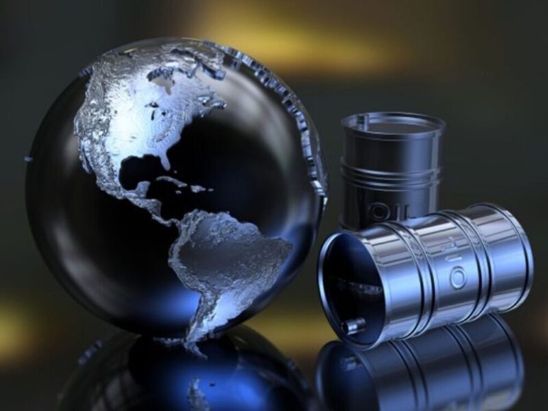 پیشبینی قیمت نفت تا ۲۰۳۰؛ تداوم فشارها و نقش هوش مصنوعی