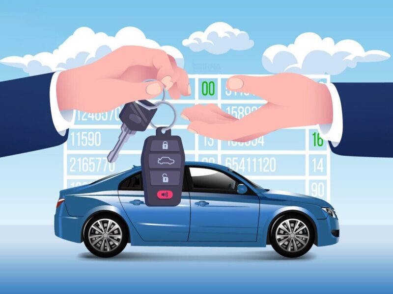 پیش‌فروش خودرو با این شرایط کلاهبرداری است/ میلیارد‌ها تومان پول مردم از بین رفت