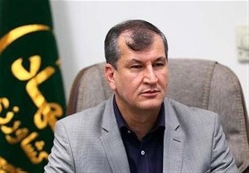 چالش‌های بودجه‌ای در مقابله با حمله ملخ صحرایی