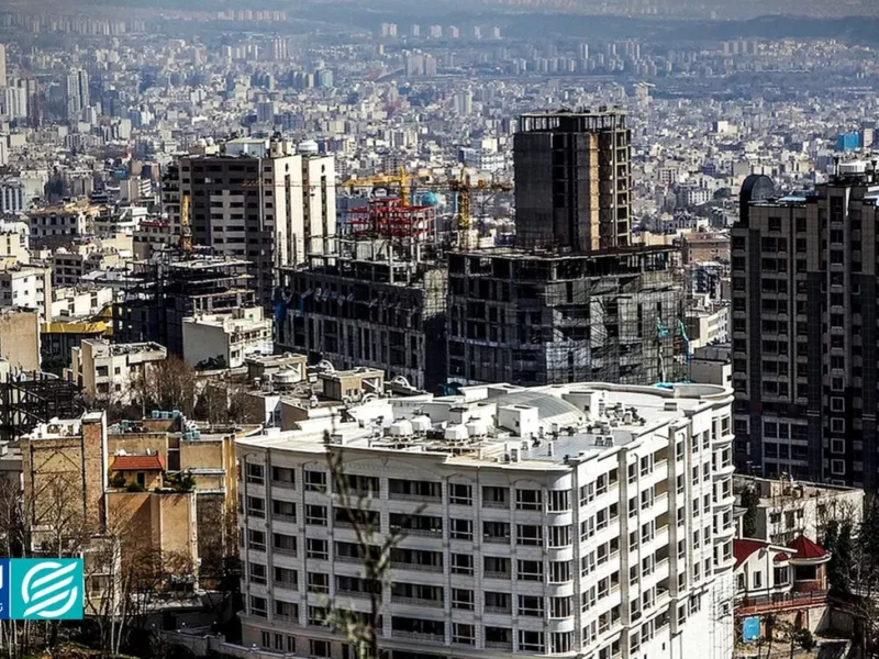 چشمانداز بازار مسکن ۱۴۰۴/ افزایش قیمت در راه است؟