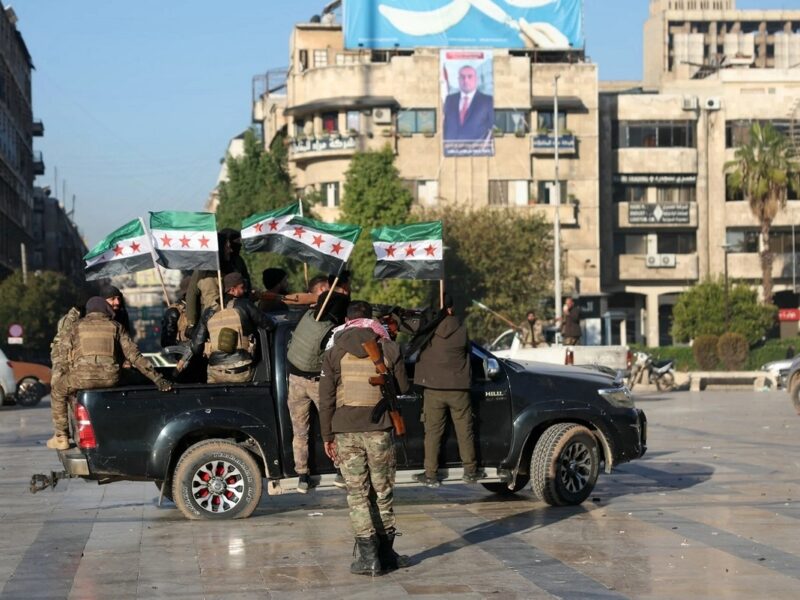 چشم‌انداز روابط ایران و سوریه؛ آیا تهدید مشترک سبب عادی‌سازی روابط تهران-دمشق خواهد شد؟