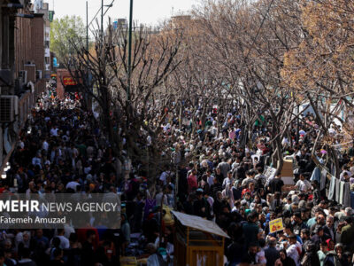 چه کسانی مسبب اوضاع فعلی هستند؟