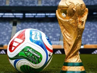 چه کسی از طرف ایران برای قرعه‌کشی جام جهانی به آمریکا می‌رود؟