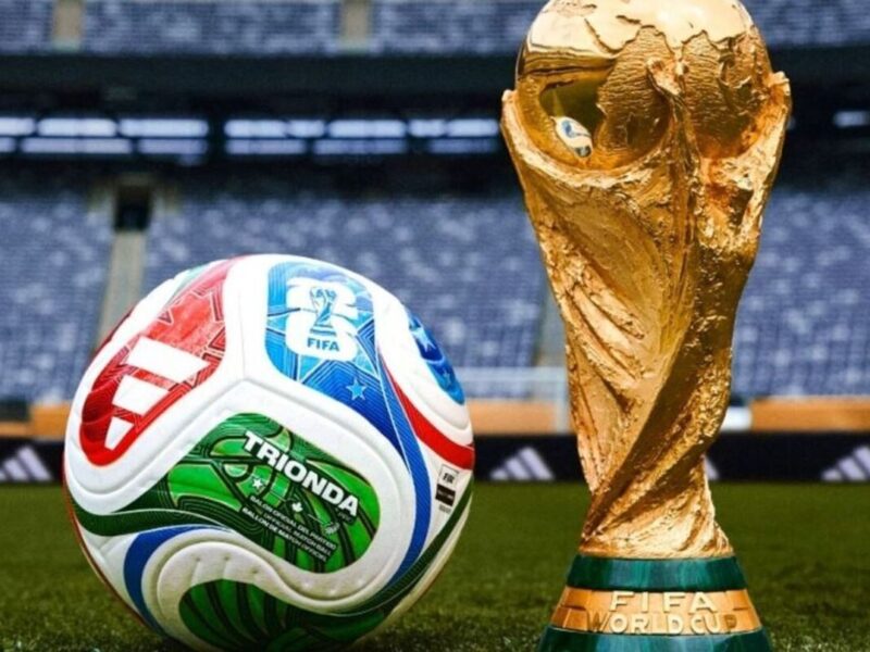 چه کسی از طرف ایران برای قرعه‌کشی جام جهانی به آمریکا می‌رود؟