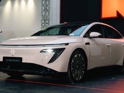 کارنامه خاکستری «نامی خودرو»؛ رونمایی پر سر و صدا با عملکردی کم ستاره!