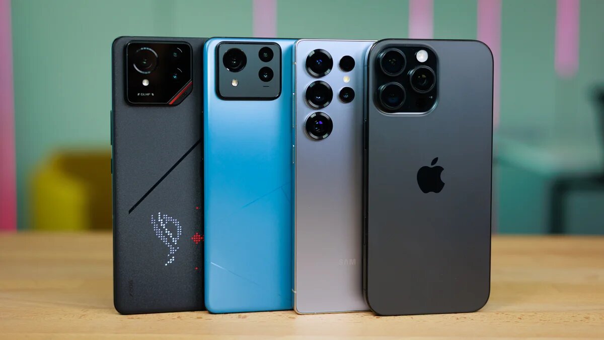 کارهایی که به باتری گوشی شما آسیب می‌زند