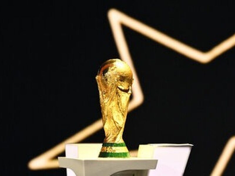 کاروان ۵۳ نفره ایران در انتظار ویزای آمریکا / کدام بازیکنان میتوانند به آمریکا بروند؟