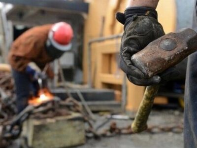 کارگران توان پرداخت هزینه‌های مهارت‌آموزی به‌روز را ندارند