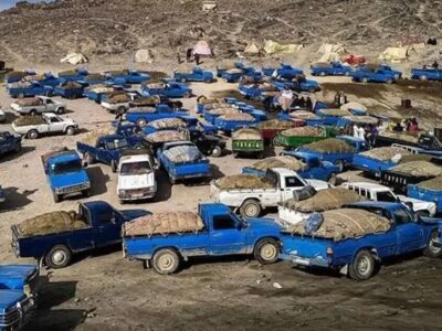 کاهش روزانه ۴.۵ میلیون لیتر قاچاق سوخت/ با متخلفان برخورد قضایی شدید می‌شود