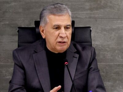 کاهش ۴۰ درصدی مصرف بنزین در روز اول اجرای طرح سه نرخی بنزین/ وضعیت ذخایر کالا‌های اساسی کشور مناسب است