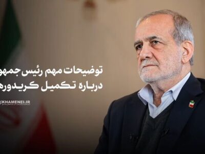 کریدور آستارا ــ رشت، شلمچه ــ بصره و به احتمال قوی زاهدان ــ چابهار را امسال تمام می‌کنیم