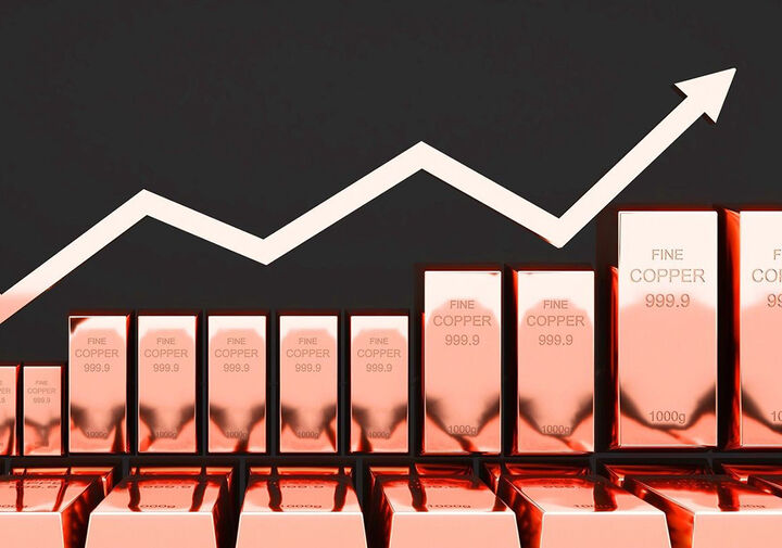 کمبود شدید عرضه مس در سال ۲۰۲۶؛ آیا جهش قیمت طلای سرخ در راه است؟