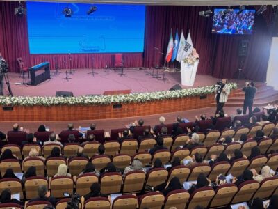 کنگره پلاسما پزشکی؛ نقطه عطف در توسعه فناوریهای پیشرفته و دانشبنیان