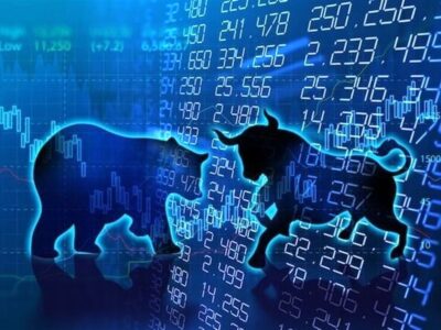 گزارش رشد هفتگی بورس/ بازپس‌گیری کانال ۳.۳ میلیونی پس از سه روز رشد