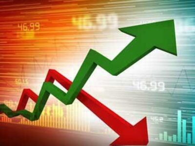 یادداشت| شاخص کل بورس در سودای فتح کانال ۴ میلیونی