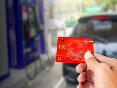 ۱۰۰ لیتر سهمیه بنزین ۳ هزار تومانی برای چه کسانی شارژ می‌شود؟ / قیمت بنزین برای کسانی که کارت سوخت ندارند؟