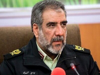 ۱۵ مجرم در تهران هدف گلوله پلیس قرار گرفتند/ برخورد قاطع پلیس با مجرمان خطرناک