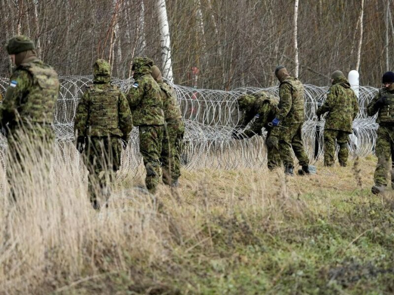 ۳۸ میلیون کشته در ۵ ساعت / جنگ جهانی سوم خانمان‌سوز خواهد بود
