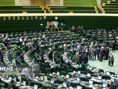 ۴۵ نماینده مجلس خواستار تسریع در تسویه مطالبات فرهنگیان شدند