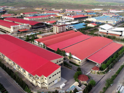 ۶۰ هکتار زمین به شهرک‌های صنعتی سیستان و بلوچستان افزوده شد