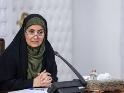 ۸.۵ کیلومتر آزادراه تهران – شمال تا سه سال آینده تکمیل میشود