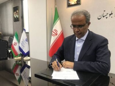 ⁧ سیستان و بلوچستان ⁩ اولویت نظام و دولت چهاردهم است