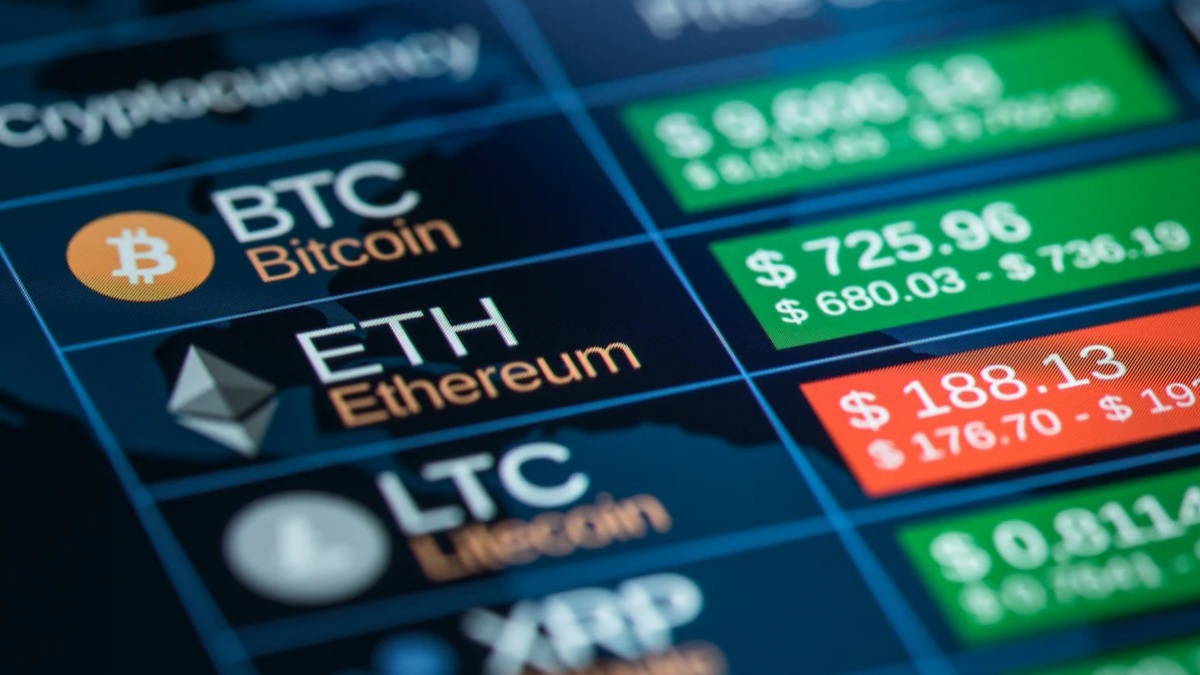 چگونه ارزهای مناسب نوسان گیری روزانه را شناسایی کنیم؟ وجود داده های تحلیل تکنیکال و ابزارهای معاملاتی