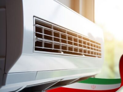 خرید بهترین کولرگازی های ایرانی