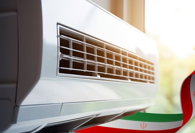 خرید بهترین کولرگازی های ایرانی