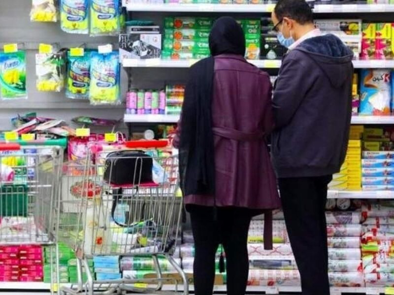 آخرین آمار از وضعیت خرج شدن کالابرگ‌ها/ ۱۵ هزار میلیارد تومان کالای اساسی در قالب کالابرگ خریداری شد