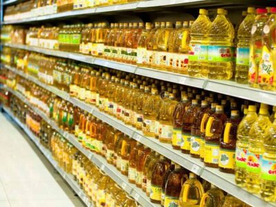 آغاز توزیع روغن به صورت مویرگی| تمرکزمان جلوگیری از احتکار است