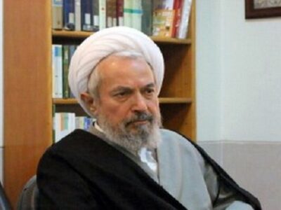 آیت‌الله عبدخدایی، عضو سابق مجلس خبرگان رهبری درگذشت