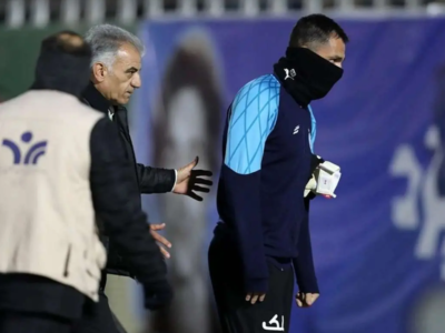 اتفاقی نادر در استقلال/ محرومیت بدون بازی