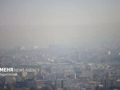 ارتباط آلودگی هوا با بیماری‌های خودایمنی