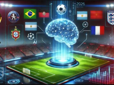 استفاده از هوش مصنوعی در جام جهانی ۲۰۲۶/ بالاخره فیفا تصمیم گرفت