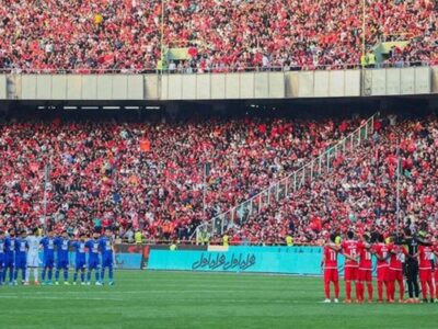 استقلال و پرسپولیس در آستانه درگیری بر سر یک ورزشگاه!