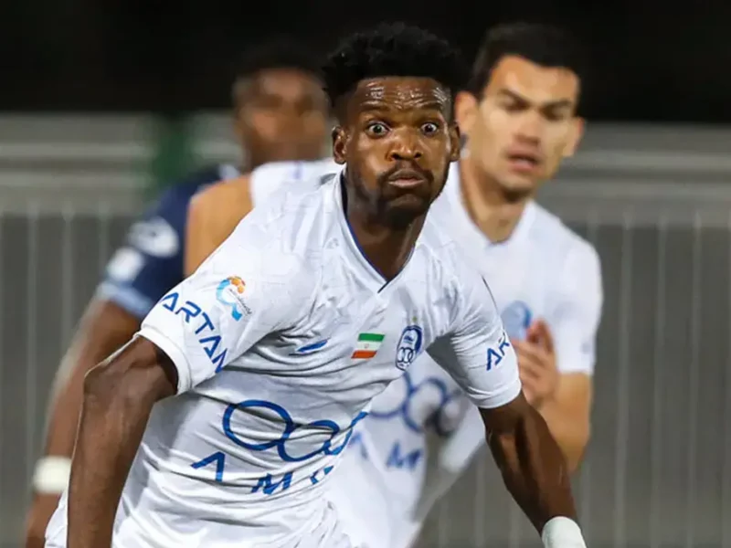 اطلاعیه رسمی استقلال درباره وضعیت قرارداد دیدیه اندونگ