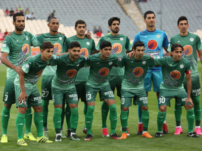 اعلام ترکیب ذوبآهن مقابل مس رفسنجان