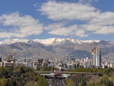 انبوه سازان در انتظار فراخوان دولت| مزیت طرح مسکن استیجاری در بافت‌ فرسوده تهران