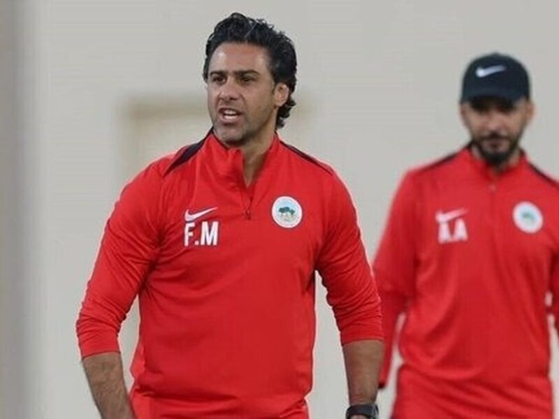 انتقاد تند از فرهاد مجیدی در امارات