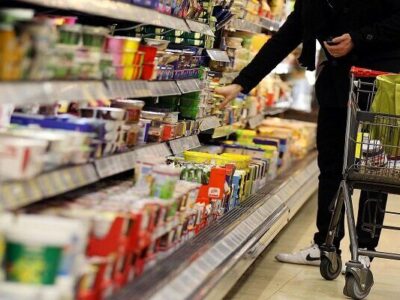 اندازه ۹.۲تریلیون دلاری بازار جهانی غذا و نوشیدنی در سال ۲۰۲۴