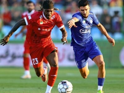 اوسمار تصمیم نهایی را گرفت / ستاره جنجالی در لیست خروج