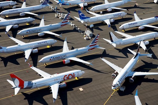 ایرلاین های اروپایی به آسمان ایران باز می گردند؟ | پروازهای «لوفت‌هانزا» از فروردین