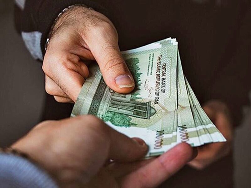 اینفوگرافیک/ یارانه در گذر زمان؛ مقایسه ارزش یارانه به دلار از ۱۳۸۹ تاکنون