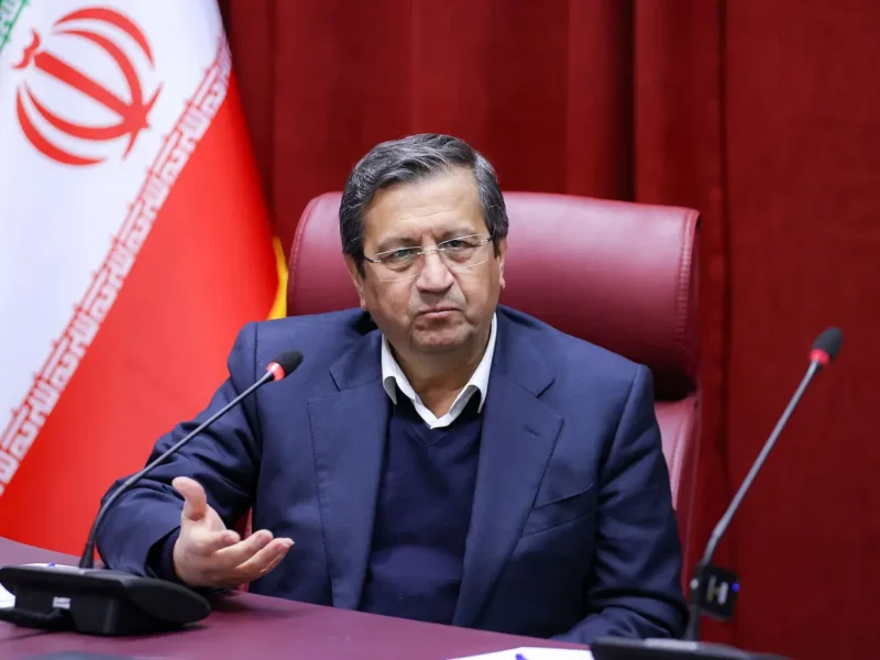 ببینید/ بازار ارز در حال آرام شدن است؟/ همتی از بزرگ‌ترین عرضه ارزی پرده برداشت