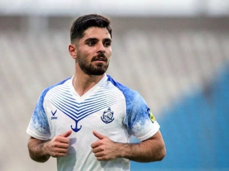 بحران نیم‌فصل پرسپولیس / هافبک مهم هنوز آماده نیست!