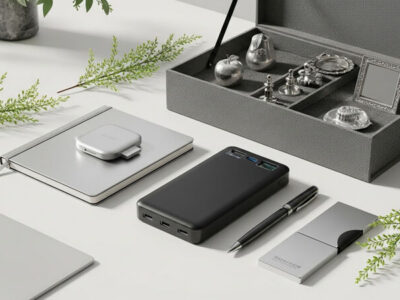 بهترین هدایای سازمانی نوروز که می‌توانید بخرید!