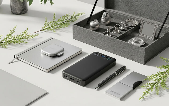 بهترین هدایای سازمانی نوروز که می‌توانید بخرید!