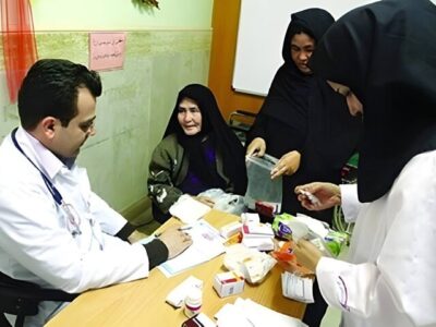 بودجه پزشک خانواده واقعی نیست