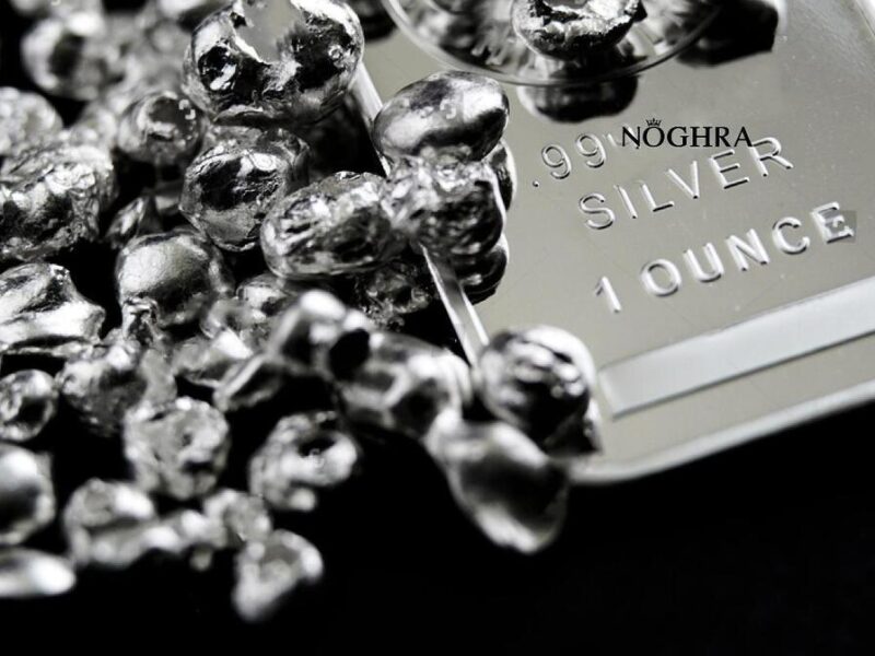 بورس اخطار داد/ محدودیت خرید گواهی سپرده نقره